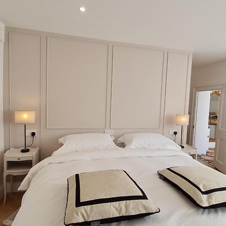 Pembroke Guest Suite ダブリン エクステリア 写真