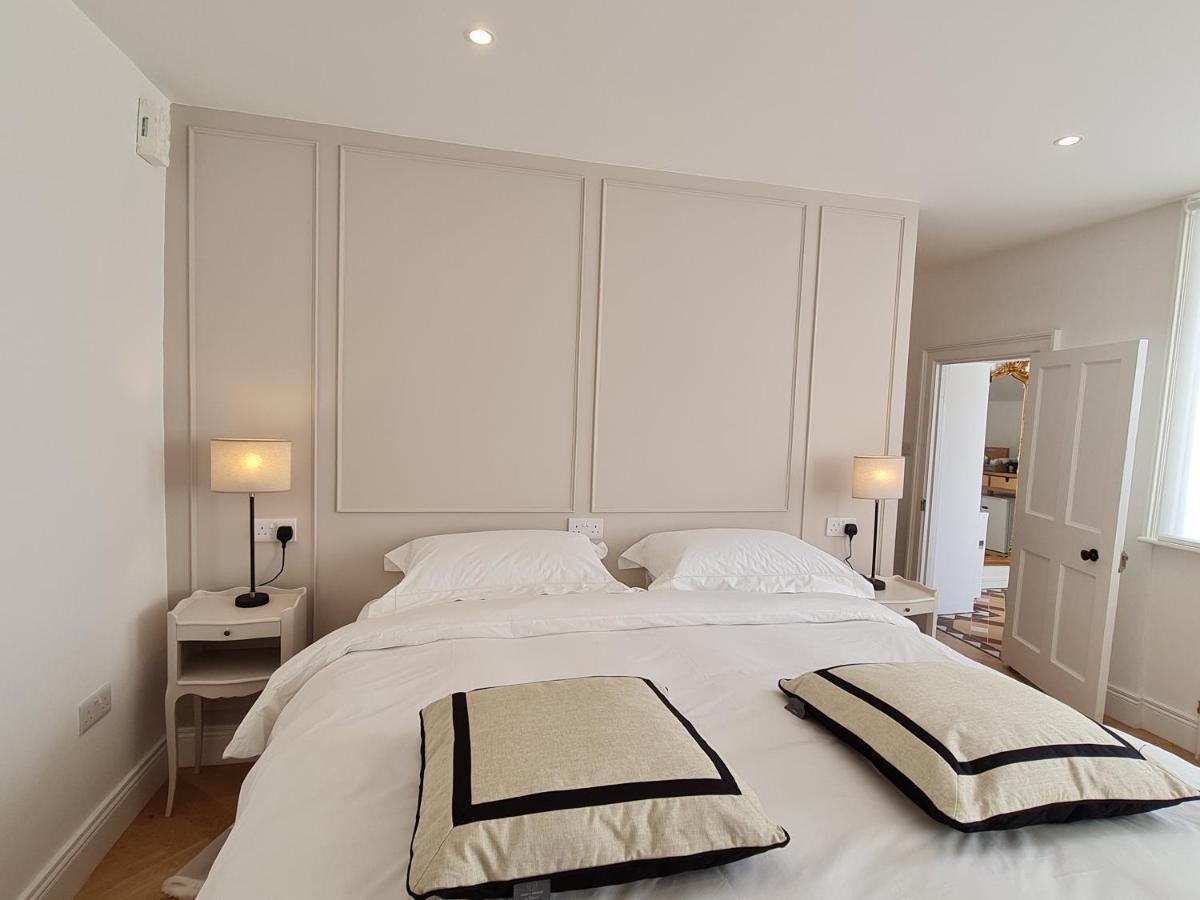 Pembroke Guest Suite ダブリン エクステリア 写真