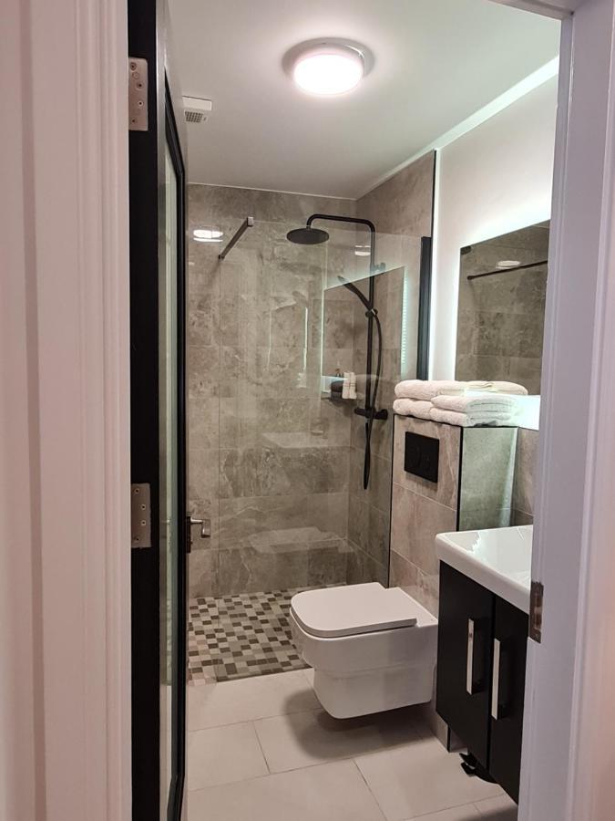 Pembroke Guest Suite ダブリン エクステリア 写真