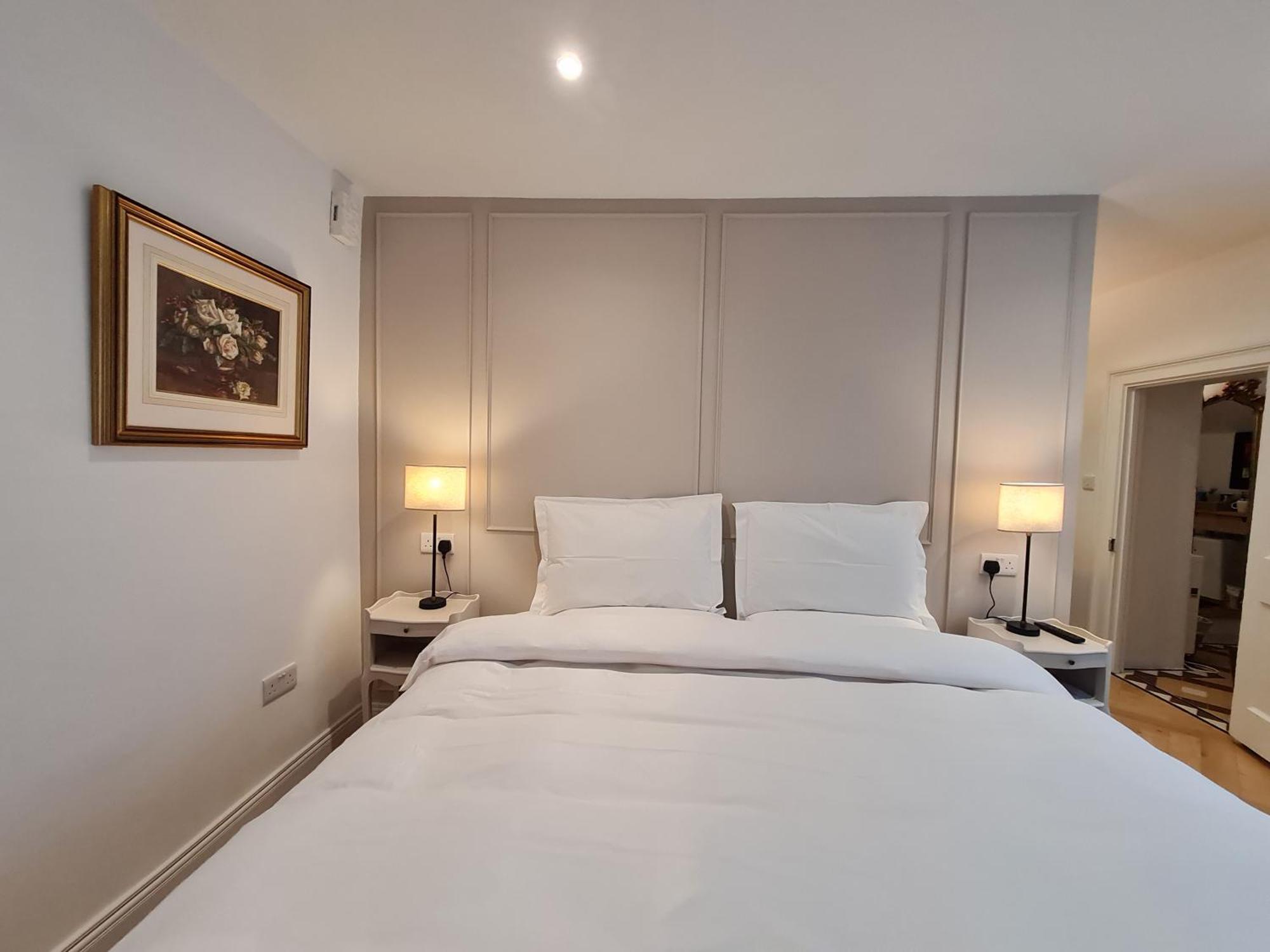 Pembroke Guest Suite ダブリン エクステリア 写真