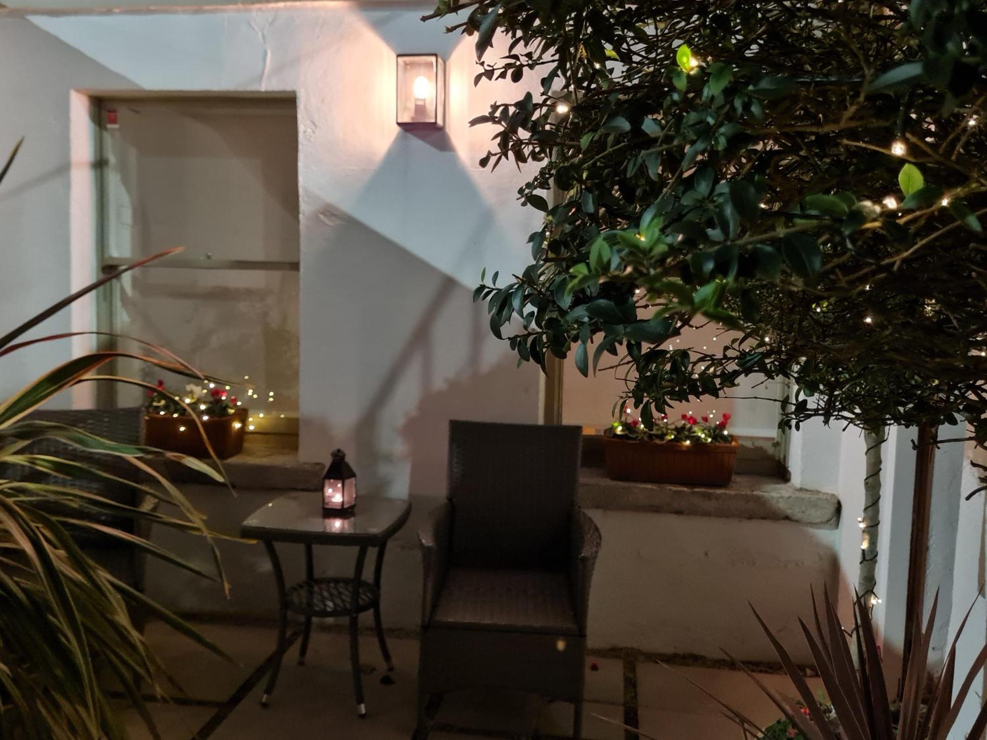 Pembroke Guest Suite ダブリン エクステリア 写真