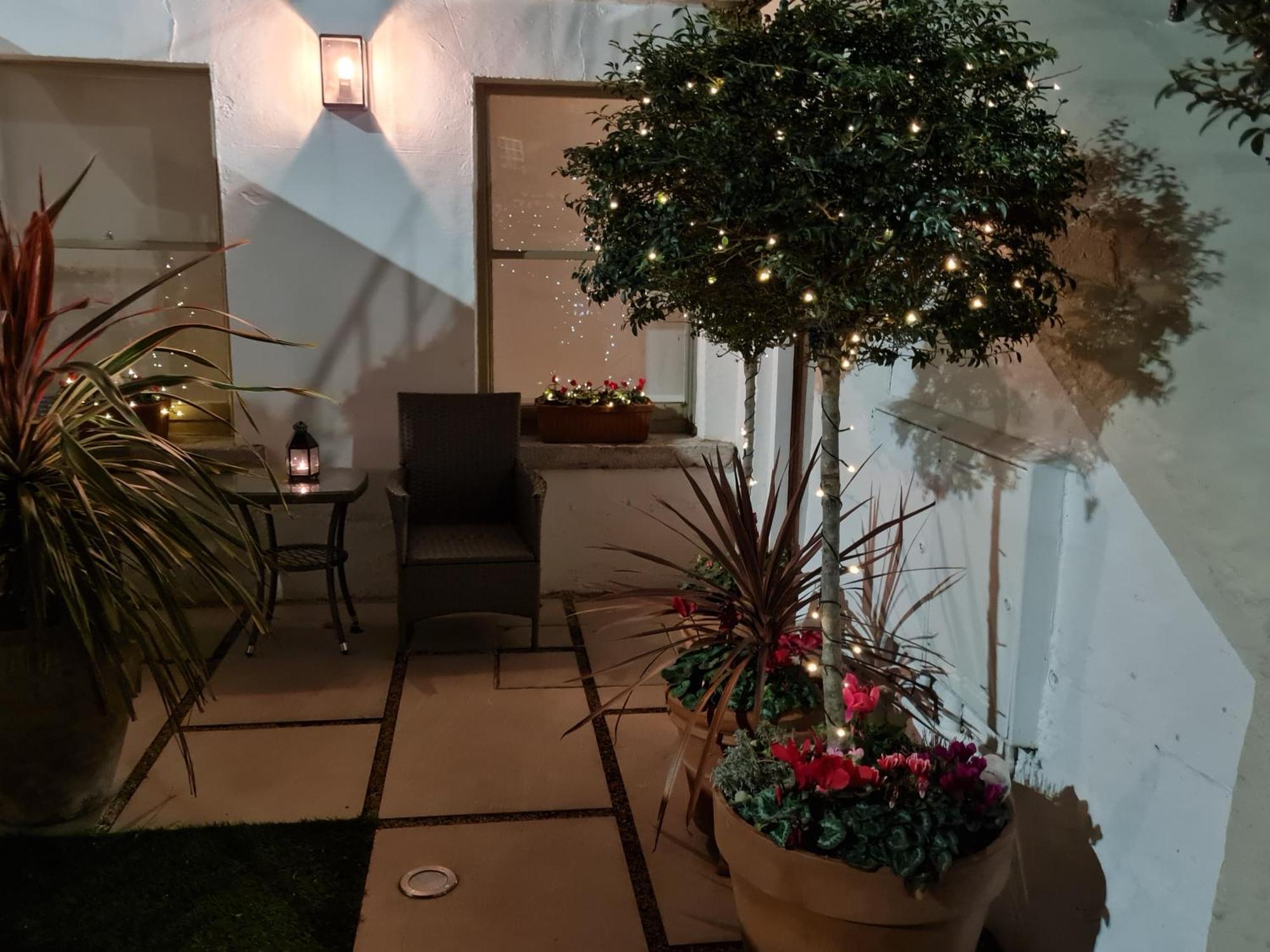 Pembroke Guest Suite ダブリン エクステリア 写真