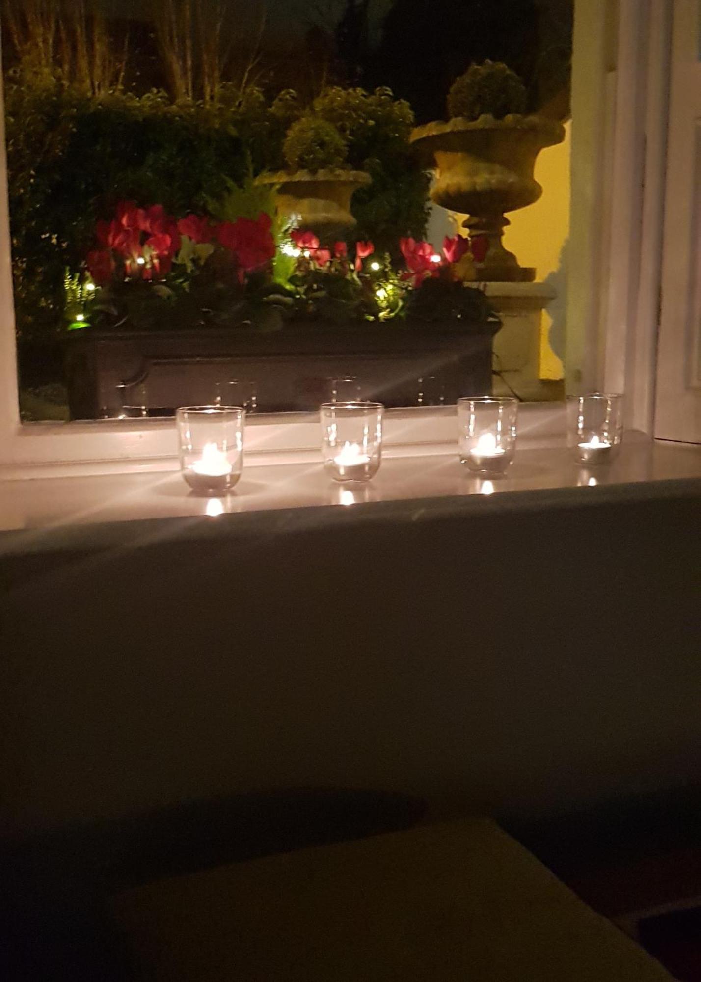 Pembroke Guest Suite ダブリン エクステリア 写真