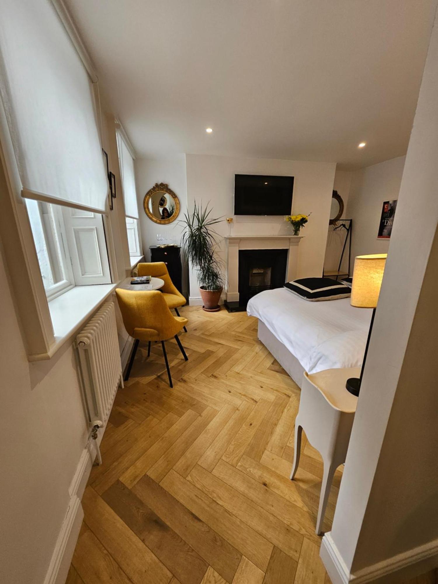 Pembroke Guest Suite ダブリン エクステリア 写真