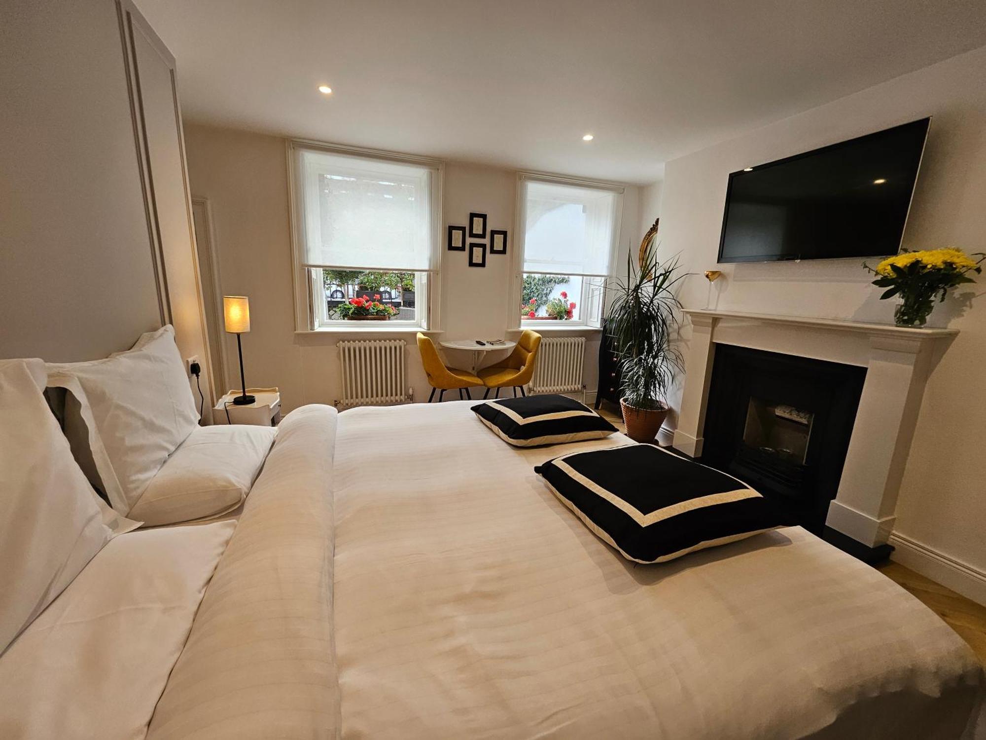 Pembroke Guest Suite ダブリン エクステリア 写真