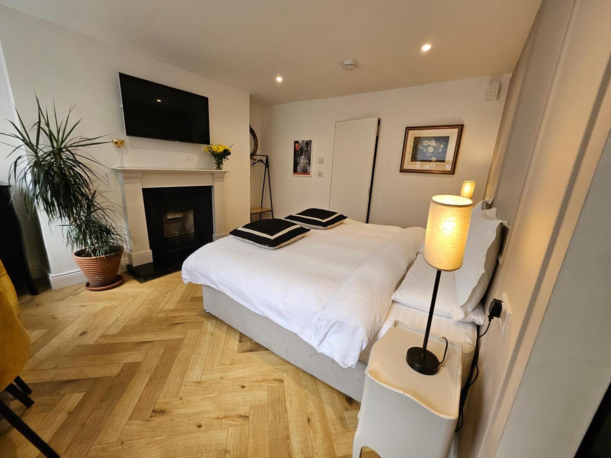Pembroke Guest Suite ダブリン エクステリア 写真